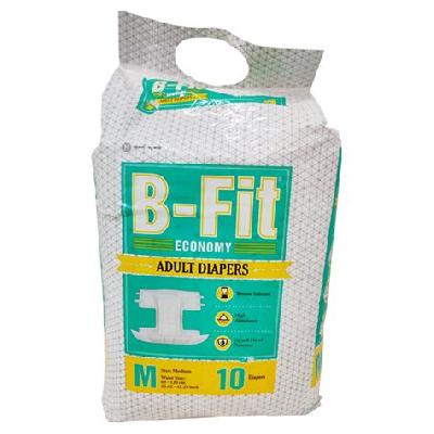 B Fit Adult Pants