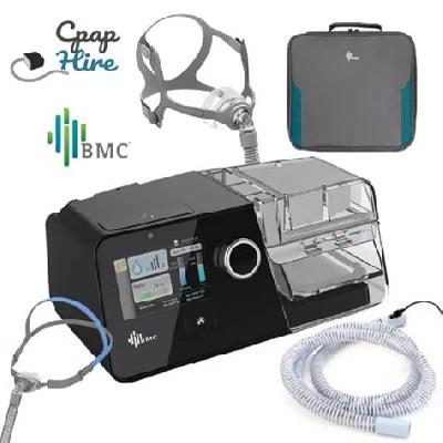BMC CPAP Machine
