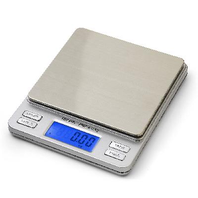 Digital Weight Scale