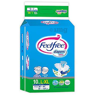 Feelfree Adult Diaper