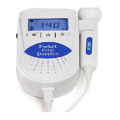 Fetal Doppler