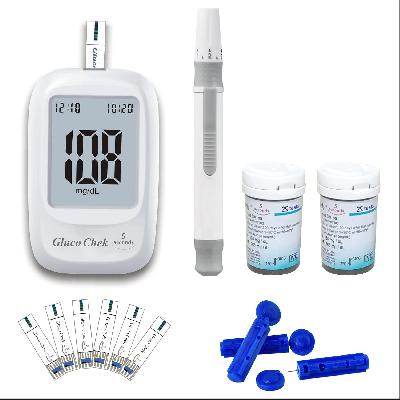 Glucometer