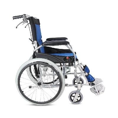 HERO MEDIVAMHL 1008 ALUMINUM