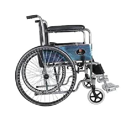 HERO MEDIVAMHL 1009 SILVER