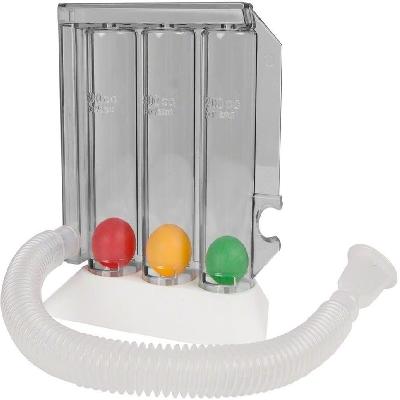 Incentive Spirometer