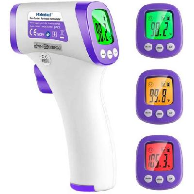 Infrared Forehead Thermometer
