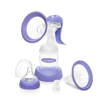 Manual Breast Pumps