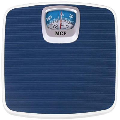 Mechanical Weighing Machine