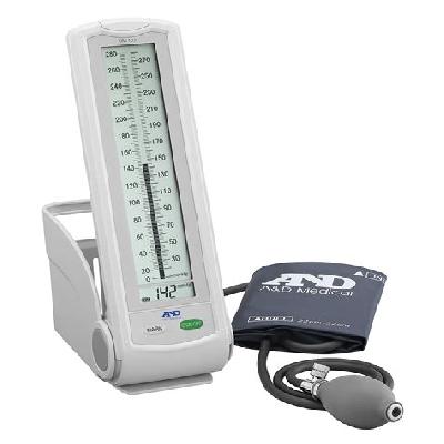 Mercurial  Free Sphygmomanometer