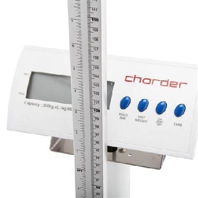 Mother And Baby Weight Scale