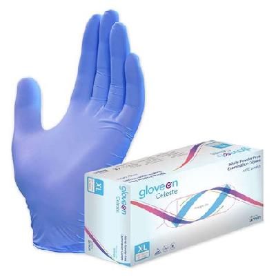 Nitrile Gloves Gloveon