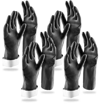 Rubber Gloves