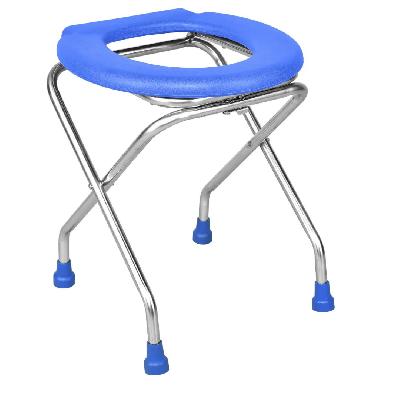 S.S COATED Commode Tool