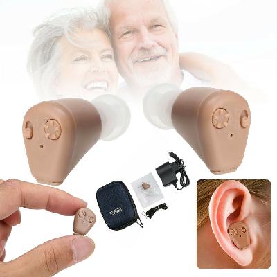 Smart Care Hearing Aids