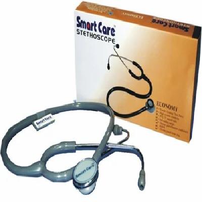 Smart Care Stethoscope Economy