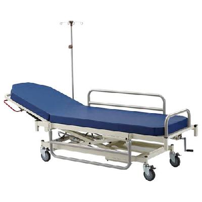 Stretcher Trolley