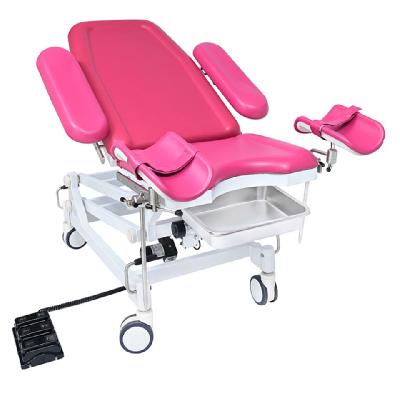 SV0015 Hospital Examination Cum Gyne Table