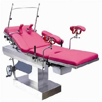 SV0017 Hospital Delivery Table
