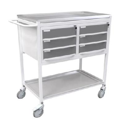 SV0021 Hospital Medicine Trolley