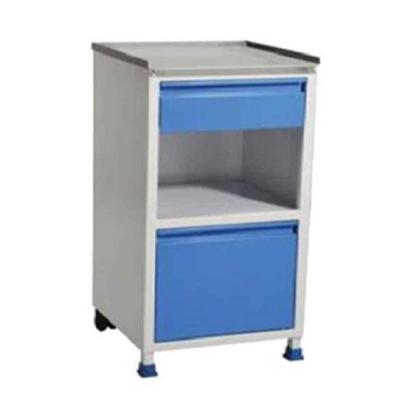 SV0023 Hospital Deluxe Bedside Locker