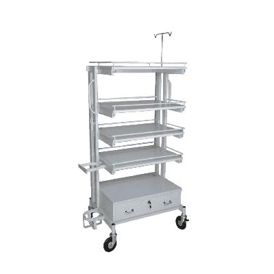 SV0024 Hospital Laparoscopy Trolley