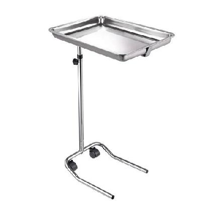 SV0034 Hospital Stainless Steel Spotting Stand