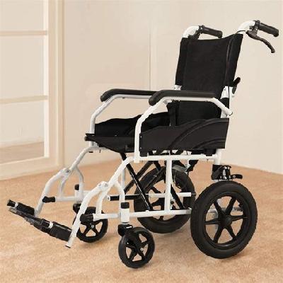 SV0039 Handicapped Folding Wheelchair