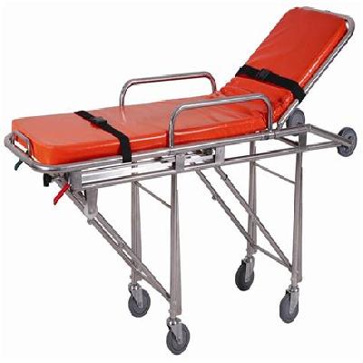 SV0041 Hospital  Ambulance Stretcher