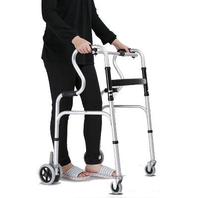 SV0042 Handicap Walking Frame