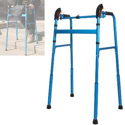 Adjustable Movable Walker