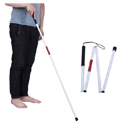 Aluminium Walking Stick