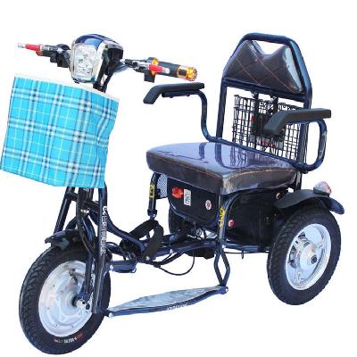 Elderly Handicapped Tricycle