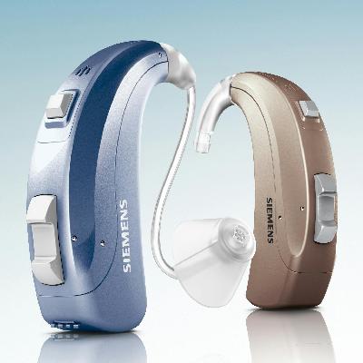 Siemens Hearing Aids