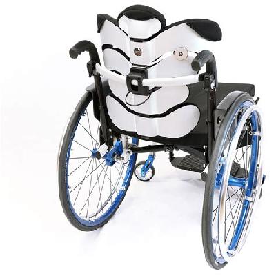 Backrest Wheelchair