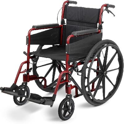 MS Wheelchair