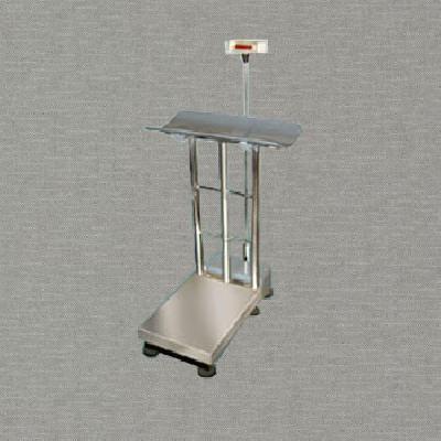 Adult Cum Baby Weighing Machine