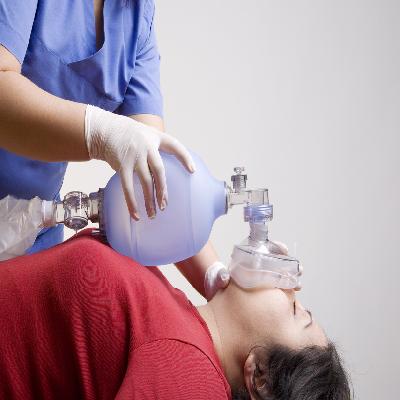 Ambu Bag