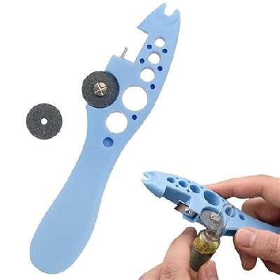 Ampoule Cutter