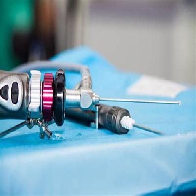 Arthroscope