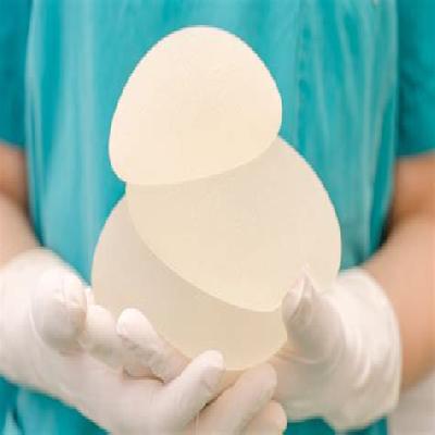 Artificial Breast For Cancer Patient