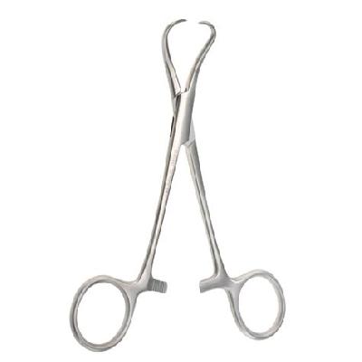 Backhaus Towel Forcep