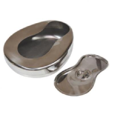 Bed Pan SS