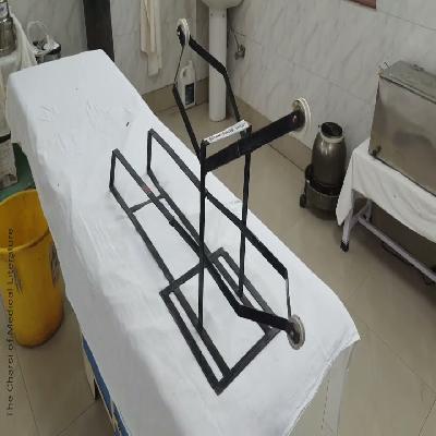 Bholer Orthopedic Roll Splint