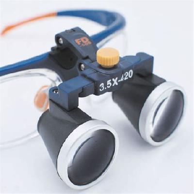 Binoculars Loupe