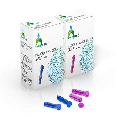 Blood Lancet