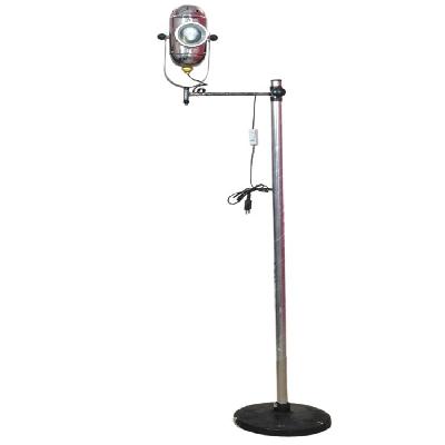Bull Eye Lamp