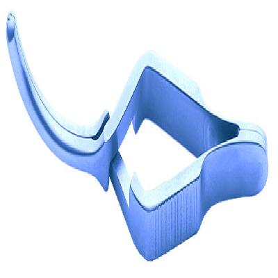 Bulldog Clamp