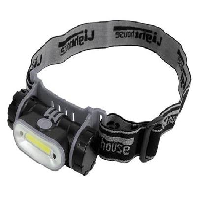Clarke Headlights