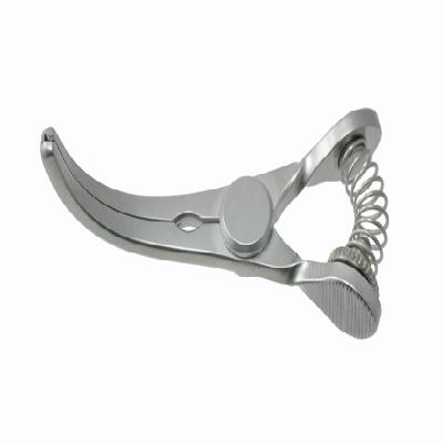 Clover Bulldog Clamp