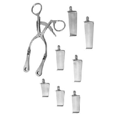 Cloward Cervical Retractor Set